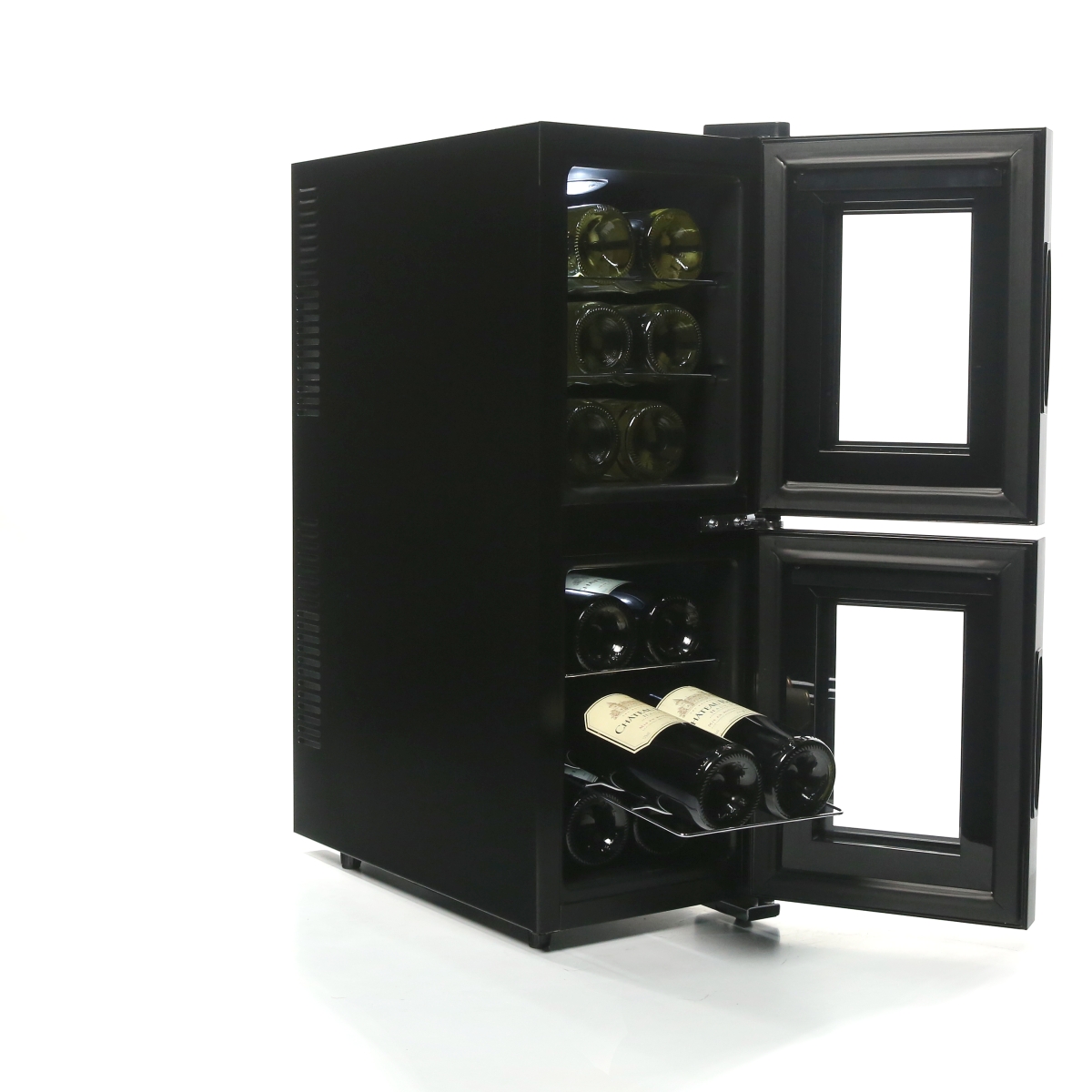 Винный шкаф Cellar Private CP012-2E