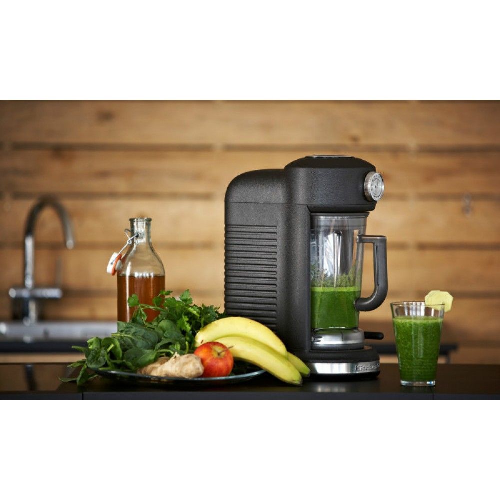 Блендер KitchenAid ARTISAN черный чугун 5KSB5080EBK