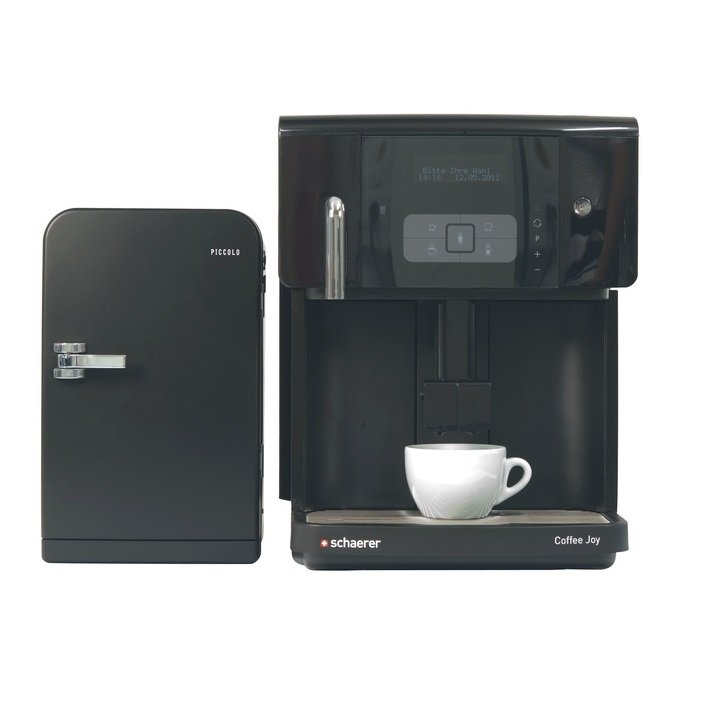 Кофемашина Schaerer Coffee Joy