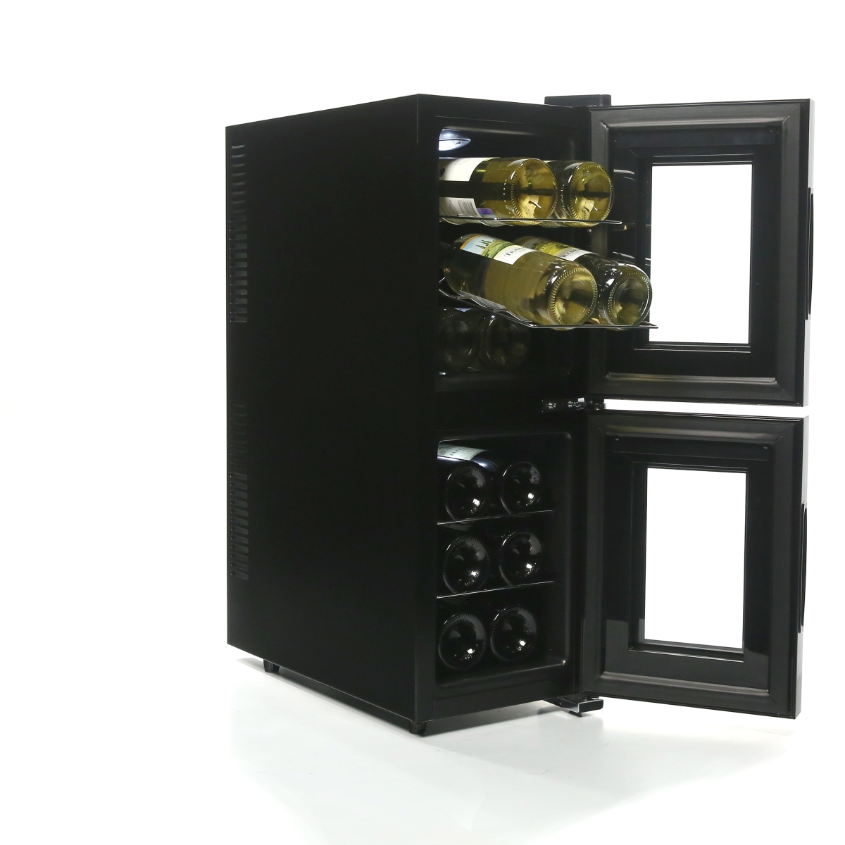 Винный шкаф Cellar Private CP012-2E