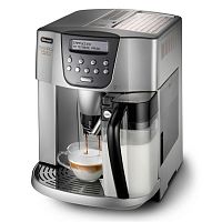 Кофемашина DeLonghi Magnifica ESAM 4500