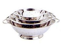 Инвентарь METAL CRAFT KW-II F 5 26 коландер