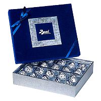 Подарочный набор конфет Perugina BACI Classic Large Box, 686 гр арт.1480051-9