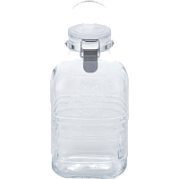 Банка Glasslock IP-636