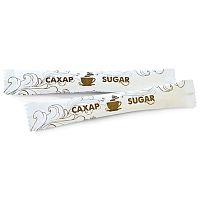 Порционный сахар 1 кг (200 шт. х 5 гр.) белый