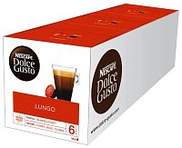 Кофе в капсулах NESCAFE Dolce Gusto Лунго 48шт