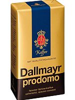 Кофе молотый Dallmayr prodomo 250 г