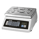 Порционные электронные весы CAS SW-5W