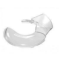 Миксер KitchenAid ARTISAN 6,9 л морозный жемчуг 5KSM7580XEFP