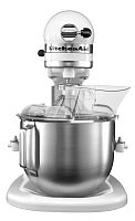 Миксер планетарный KitchenAid 5KPM5EWH