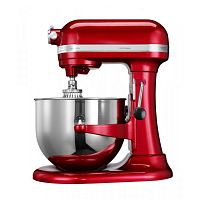 Миксер KitchenAid ARTISAN 6,9 л карамельное яблоко 5KSM7580XECA