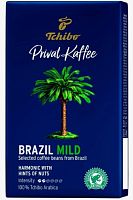 Кофе молотый Tchibo Privat Kaffee Brazil Mild 250 г