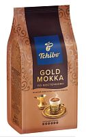 Кофе молотый Tchibo Gold Mokka по восточному 200 г