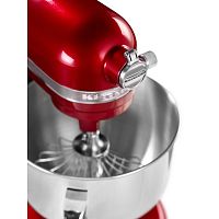 Миксер KitchenAid ARTISAN 6,9 л карамельное яблоко 5KSM7580XECA