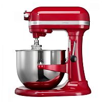Миксер KitchenAid ARTISAN 6,9 л красный 5KSM7580XEER