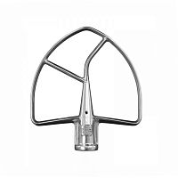 Миксер KitchenAid ARTISAN 6,9 л морозный жемчуг 5KSM7580XEFP