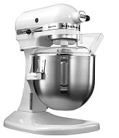 Миксер планетарный KitchenAid 5KPM5EWH