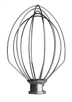 Миксер планетарный KitchenAid 5KPM5EWH