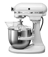 Миксер планетарный KitchenAid 5KPM5EWH