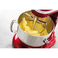 Миксер KitchenAid ARTISAN 6,9 л красный 5KSM7580XEER