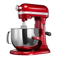 Миксер KitchenAid ARTISAN 6,9 л карамельное яблоко 5KSM7580XECA