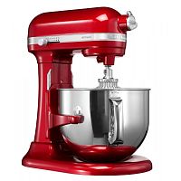 Миксер KitchenAid ARTISAN 6,9 л карамельное яблоко 5KSM7580XECA
